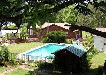 River Rose Inn Bed And Breakfa Elizabethtown Exterior photo