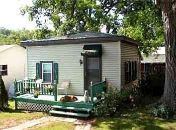 River Rose Inn Bed And Breakfa Elizabethtown Exterior photo